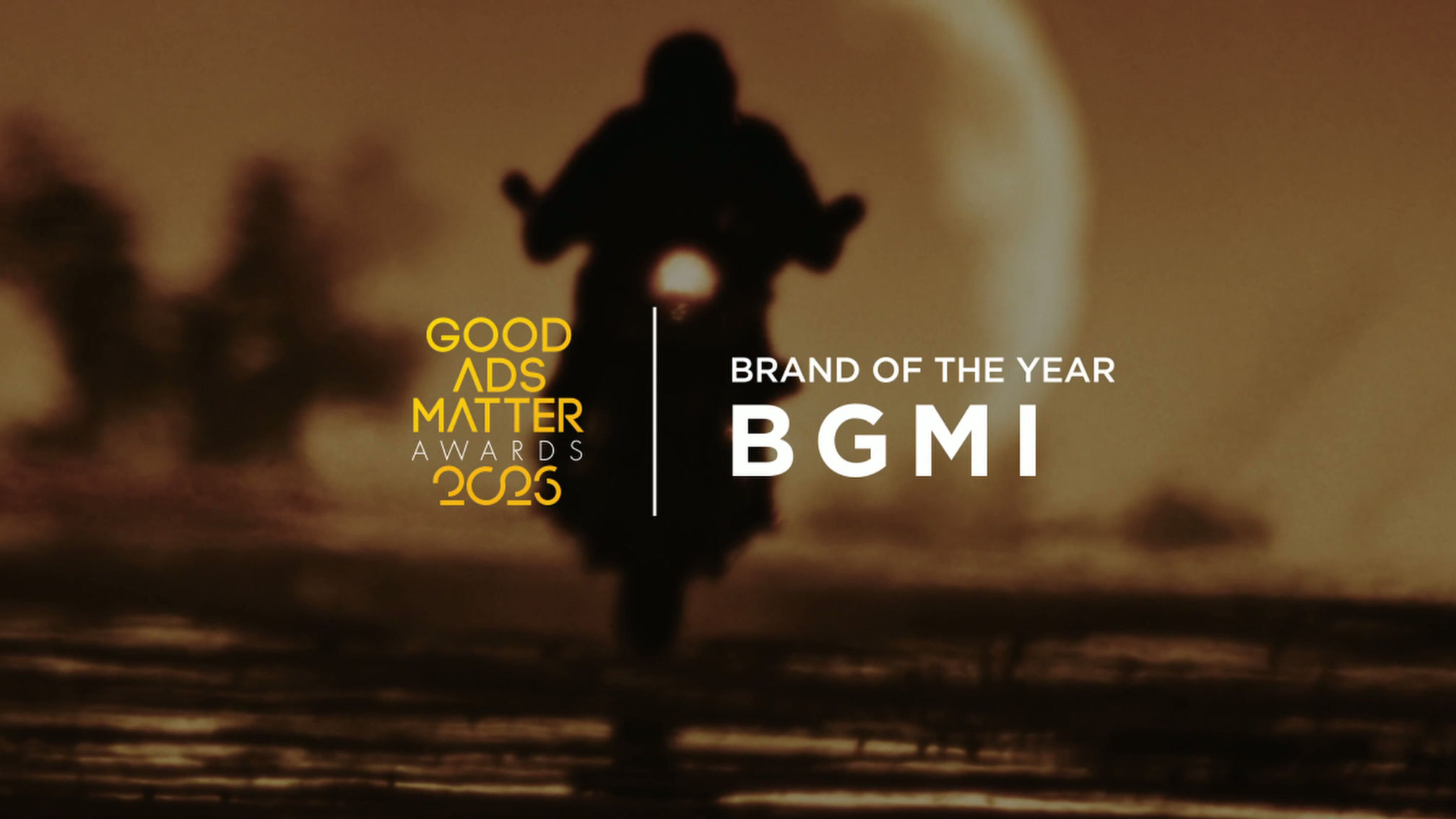 BRAND OF THE YEAR